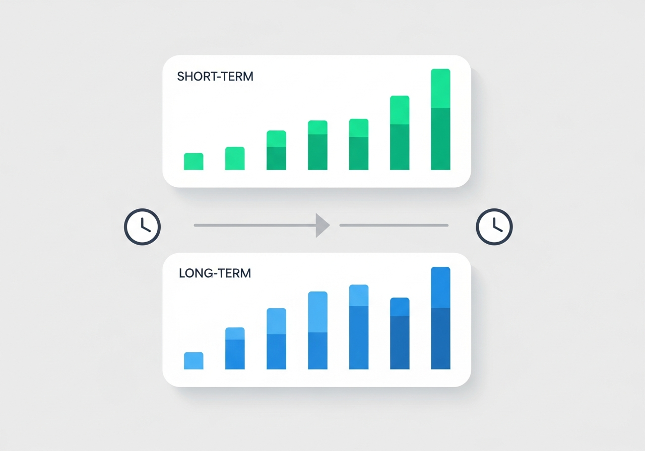 Real-time aggregations