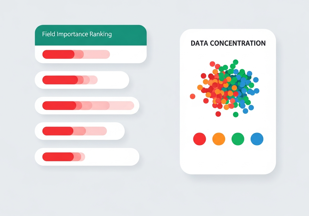 Anomaly detection with Dataspot