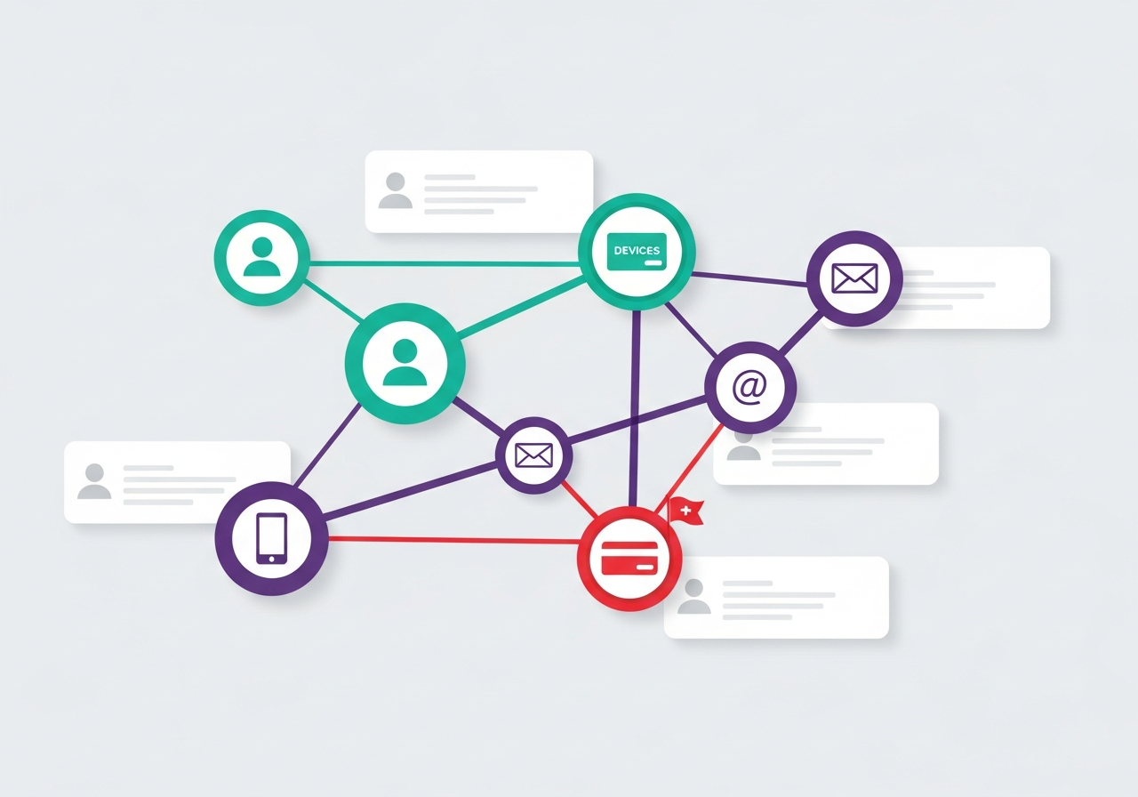 Grafos de relaciones